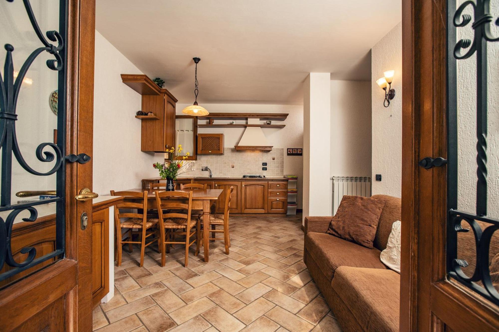Cerqua Rosara Residence Valtopina Rom bilde