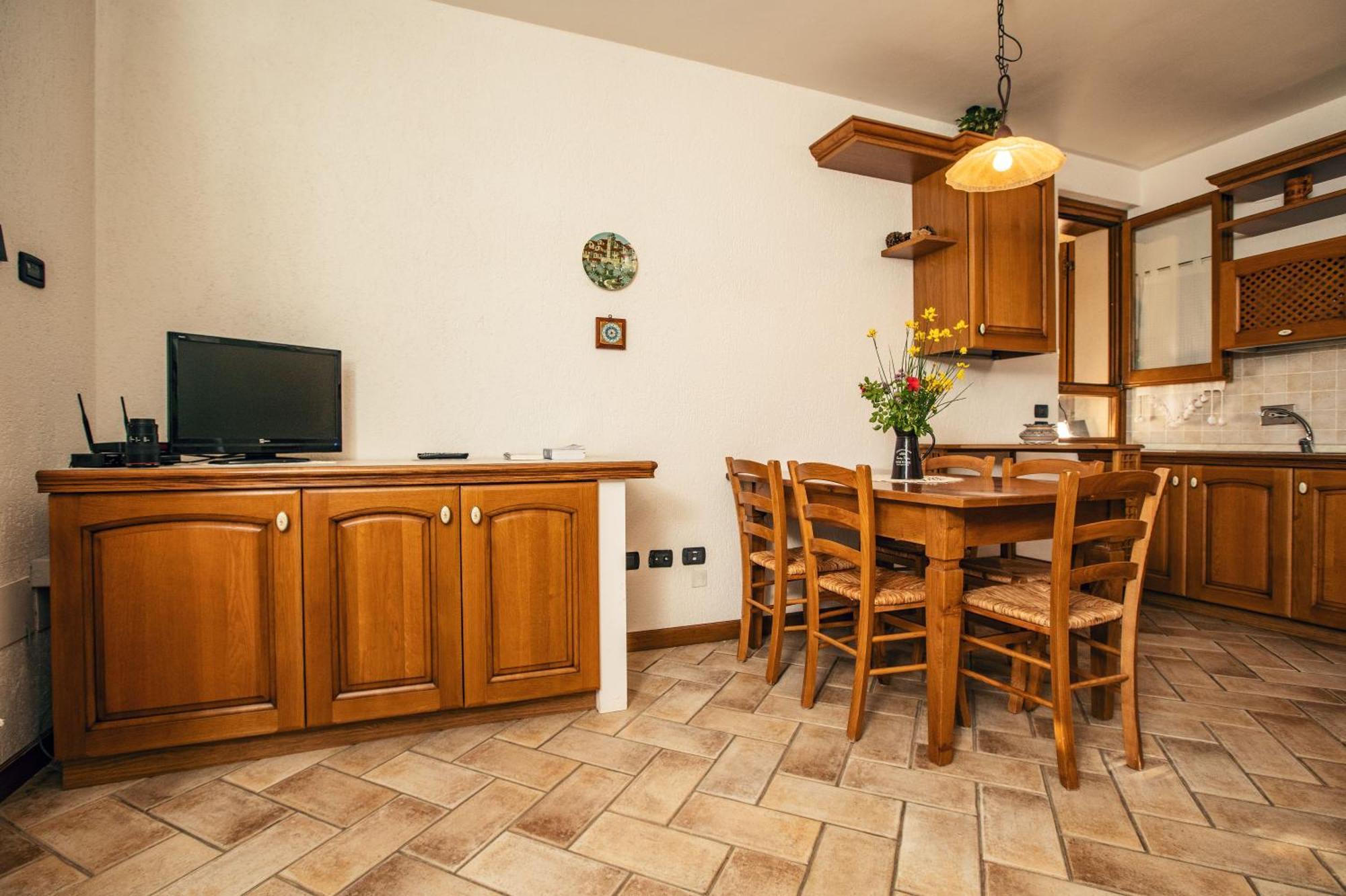 Cerqua Rosara Residence Valtopina Rom bilde