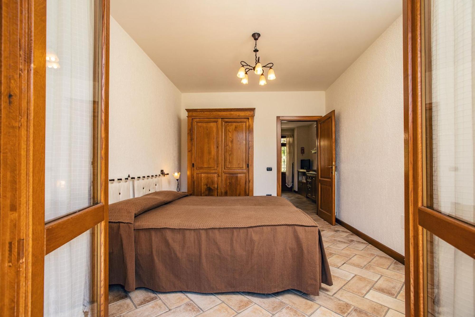 Cerqua Rosara Residence Valtopina Rom bilde